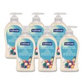 Cleaning & Janitorial Supplies | Softsoap US07059A 11.25 oz Liquid Hand Soap Pumps - Vanilla and Coconut (6/Carton) image number 0