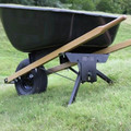 Utility Carts | Freeman LVL001 Replacement Self Leveling Wheelbarrow Legs image number 1