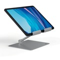 Office & Office Supplies | Durable 894023 Adjustable Tablet Stand Silver image number 1