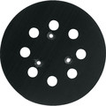 Grinding, Sanding, Polishing Accessories | Makita 743081-8 5 in. Hook and Loop Backing Pad for Flat Sanding image number 1