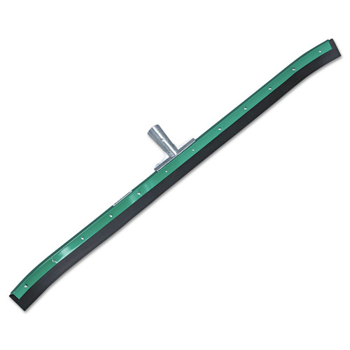 Cleaning & Janitorial Supplies | Unger FP90C AquaDozer 36 in. Wide Blade Curved Floor Squeegee image number 0