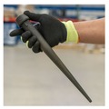 Specialty Hand Tools | Klein Tools 3255 1-1/4 in. Broad Head Bull Pin - Black image number 6