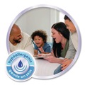 Cleaning & Janitorial Supplies | Dial 46159 141 oz Ultra Free Clear Liquid Detergent - Unscented (4/Carton) image number 5