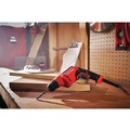 Drill Drivers | Factory Reconditioned Craftsman CMED731R 7 Amp 3/8 in. Corded Drill/Driver image number 5