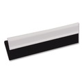 Cleaning Cloths | Nexstep Commercial Products 96826-S MaxiPlus Plastic Floor Squeegee, 18-in Wide Blade image number 2