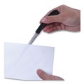 Customer Appreciation Sale - Save up to $60 off | Westcott 29380 Serrated Blade Hand Letter Opener image number 3