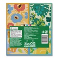 Paper Towels and Napkins | Kleenex 54289 Soothing Lotion 3-Ply Facial Tissue - White (8/Carton) image number 5