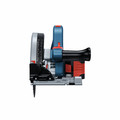  | Bosch GKT18V-20GCL14 18V PROFACTOR Brushless Lithium-Ion 5-1/2 in. Cordless Track Saw Kit (8 Ah) image number 5