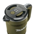 Outdoor Cooking | Makita ADTK01Z 36V (18V X2) LXT Outdoor Adventure Lithium-Ion Cordless Hot Water Kettle (Tool Only) image number 1