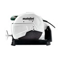 Chop Saws | Metabo 601786420 CS 22-355 15 Amp 2300 Watts 3700 RPM Corded Metal Chop Saw image number 1