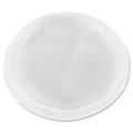 Just Launched | WNA WNA APCTRLID Plug-Style Deli Container Lids, Clear (50/Pack, 10 Pack/Carton) image number 1