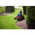 Self Propelled Mowers | Troy-Bilt MUSTANGZ46ZTR Mustang Z46 725cc Zero-Turn Rider image number 7