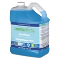 Glass Cleaners | P&G Pro 91113 1-Gallon Bottle Glass Cleaner - Unscented (4/Carton) image number 0