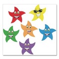 Office & Office Supplies | TREND T83904 Smiley Stars Stinky Stickers Variety Pack - Assorted Colors (432/Pack) image number 3