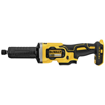 DIE GRINDERS | Dewalt 20V MAX Variable Speed Lithium-Ion 1-1/2 in. Cordless Die Grinder (Tool Only)