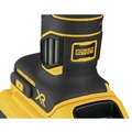 Angle Grinders | Factory Reconditioned Dewalt DCG415W1R 20V MAX XR Brushless Lithium-Ion 4-1/2 in. - 5 in. Cordless Small Angle Grinder with POWER DETECT Tool Technology Kit (8 Ah) image number 6
