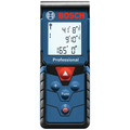 Bosch GLM165-40 BLAZE Pro 165 Ft. Laser Measure image number 1