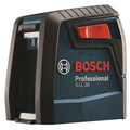  | Bosch GLL 30 30 ft. Self-Leveling Cross-Line Laser image number 1