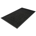  | Guardian 94030535 Platinum Series 36 in. x 60 in. Nylon/Polypropylene Indoor Wiper Mat - Black image number 1