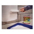 Adhesives & Glues | Flex Seal Products US855WHT01-2 Flex Seal 1-Gallon Can Liquid Rubber Sealant Coating Liquid - Dries White (2/Carton) image number 3