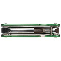 Screwdrivers | Klein Tools 32536 10-Fold TORX Screwdriver/ Nut Driver image number 6