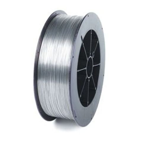 Welding Accessories | Lincoln Electric ED016354 Innershield Welding Wire, 0.9mm, 10 lb. Spool image number 0