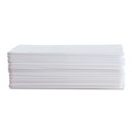 Cleaning & Janitorial Supplies | Livi VPG 43513 9.45 in. x 9.06 in. 1-Ply Multifold Towel - White (1-Carton) image number 4