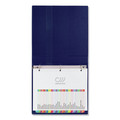 Office Jansan | Avery 11846 Ready Index 11 in. x 8.5 in. 1-Tab 1 to 31 Customizable TOC Dividers - White/Multicolor Tabs (1-Set) image number 1