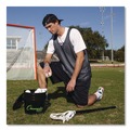 Toys | Champion Sports LBWN36 (36 Balls/Bucket) Official Size Bucket of Lacrosse Balls - White image number 9