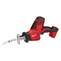 Reciprocating Saws | Milwaukee 2625-20 M18 Lithium-Ion Hackzall Reciprocating Saw (Tool Only) image number 1