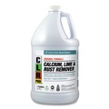 Cleaning & Janitorial Supplies | CLR PRO FM-CLR128-4PRO 1 gal. Bottle Calcium Lime and Rust Remover (4/Carton) image number 1