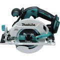 Circular Saws | Makita XSH03Z 18V LXT Li-Ion 6-1/2 in. Brushless Circular Saw (Tool Only) image number 1