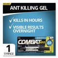 Cleaning & Janitorial Supplies | Combat 05457 27 g. Tube Source Kill MAX Ant Killing Gel (12/Carton) image number 4