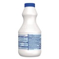 Office Jansan | Clorox CLO32251 24 oz. Bottle Concentrated Regular Disinfecting Bleach (12/Carton) image number 2