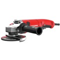 Angle Grinders | Factory Reconditioned Craftsman CMEG170R 7.5 Amp 4-1/2 in. Corded Small Angle Grinder image number 0