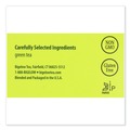 Food Service | Bigelow RCB00388 Single Flavor Tea - Green (28 Bags/Box) image number 3