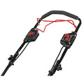 Self Propelled Mowers | Snapper 2691565 48V Max 20 in. Self-Propelled Electric Lawn Mower (Tool Only) image number 8