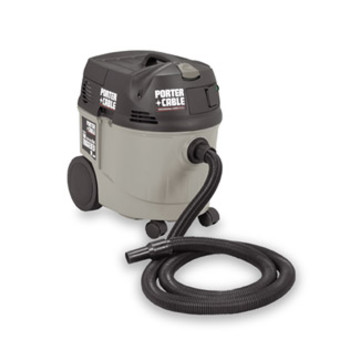 Factory Reconditioned Porter-Cable 10 Gallon Wet/Dry Vacuum