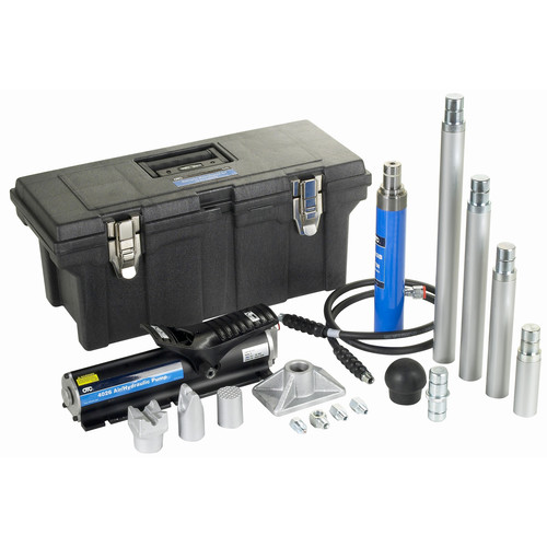 Body Repair Kits | OTC Tools & Equipment 5086 10 Ton Capacity Collision repair Set image number 0