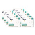 Hand Soaps | Dove CB613789 4.5 oz. Sensitive Skin Bath Bar - Unscented (72/Carton) image number 0