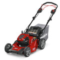 Self Propelled Mowers | Snapper 1688022 48V Max 20 in. Self-Propelled Electric Lawn Mower Kit (5 Ah) image number 0