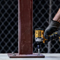 Dewalt DCF921B ATOMIC 20V MAX Brushless Lithium-Ion 1/2 in. Cordless Impact Wrench with Hog Ring Anvil (Tool Only) image number 14