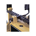 Dovetail Jigs | Powermatic DT45 115/230V 1-Phase 1-Horsepower Manual Clamping Dovetail Machine image number 4