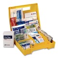 First Aid | First Aid Only FAO-340 138-Piece Essentials Plastic Case First Aid Kit for 5 People image number 3