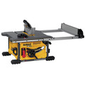 Table Saws | Factory Reconditioned Dewalt DCS7485T1R 60V MAX FlexVolt Cordless Lithium-Ion 8-1/4 in. Table Saw Kit with Battery image number 2
