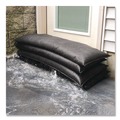Safety Equipment | Quick Dam QD1248-25 Flood Bags, 12-in x 48-in x 3.5-in, 25/Box image number 2