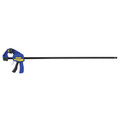 Clamps | Irwin 1964741 QUICK-GRIP 36 in. Medium-Duty Handed Bar Clamp Spreader image number 1