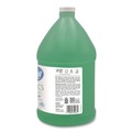Hand Soaps | Dial Professional 17000 35438 Basics 1 Gallon Hypoallergenic Hand Wash - Honeysuckle Scent (4/Carton) image number 2