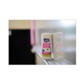 Percentage Off | Motsenbocker's Lift-Off 427-03 7 in. x 12 in. Dry Erase Cloth Cleaner Wipes (40/Canister, 6 Canisters/Carton) image number 6