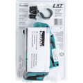 Flashlights | Makita DML801 LXT 18V Cordless Lithium-Ion 12 LED Flashlight (Tool Only) image number 5